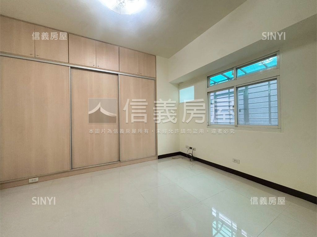 春風得意金城華廈三房房屋室內格局與周邊環境