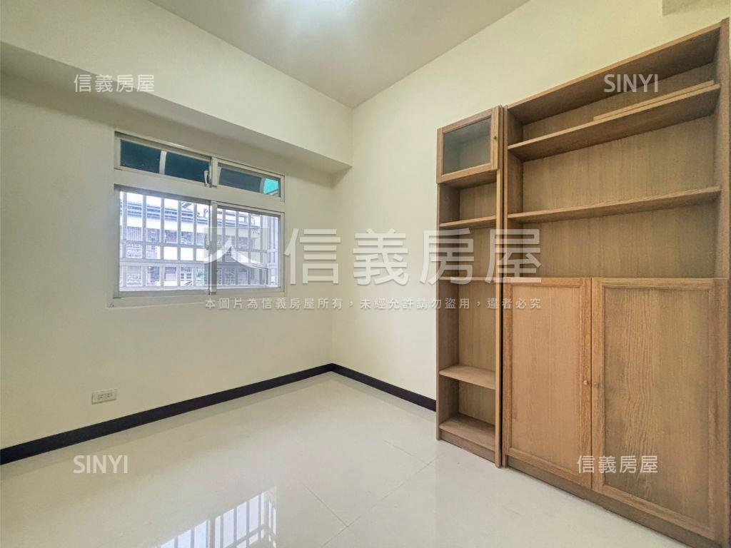 春風得意金城華廈三房房屋室內格局與周邊環境