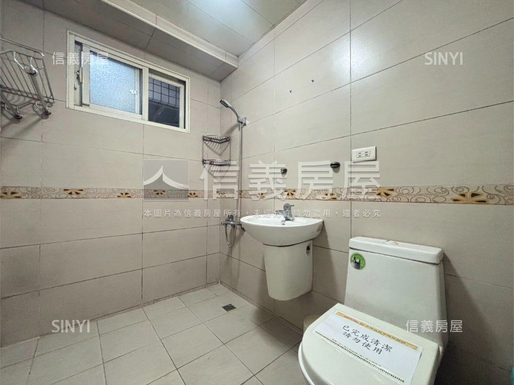 春風得意金城華廈三房房屋室內格局與周邊環境