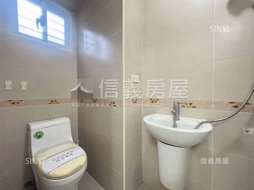 春風得意金城華廈三房房屋室內格局與周邊環境