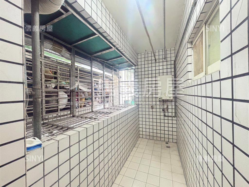 春風得意金城華廈三房房屋室內格局與周邊環境