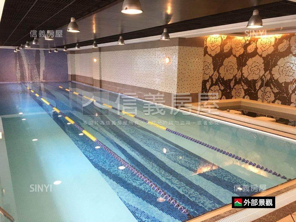 太子天廈景觀美屋房屋室內格局與周邊環境