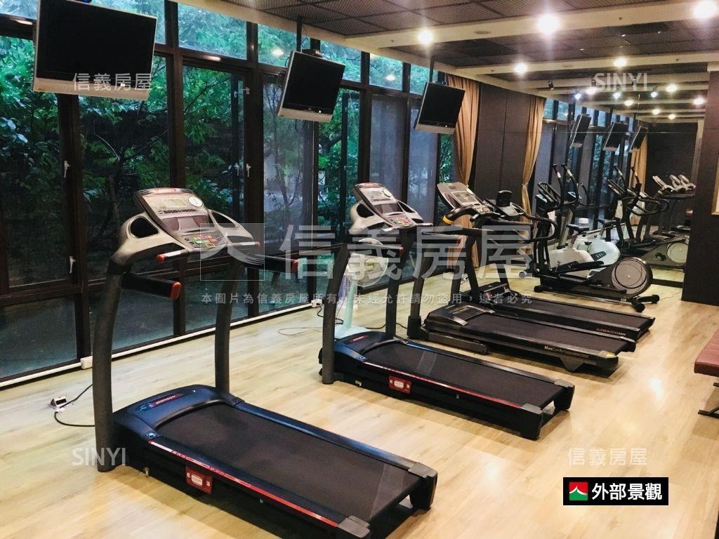 太子天廈景觀美屋房屋室內格局與周邊環境