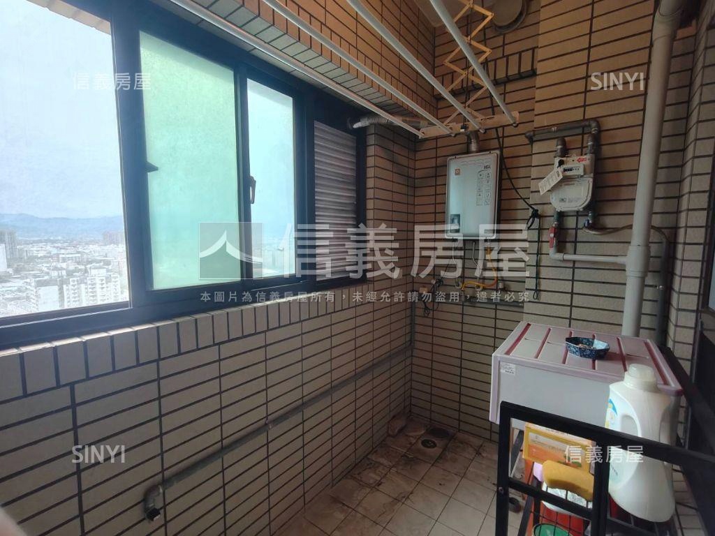 太子天廈景觀美屋房屋室內格局與周邊環境