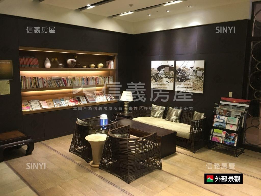 太子天廈景觀美屋房屋室內格局與周邊環境