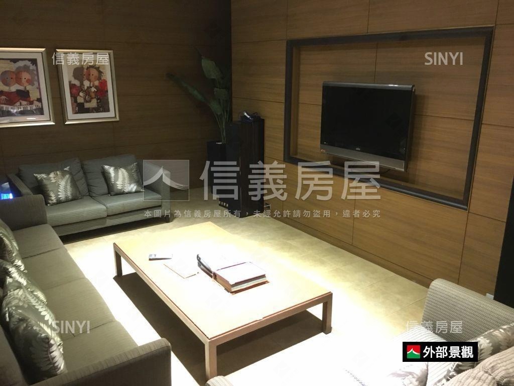 太子天廈景觀美屋房屋室內格局與周邊環境