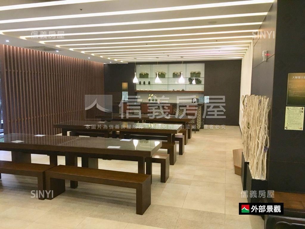 太子天廈景觀美屋房屋室內格局與周邊環境