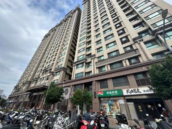 太子天廈景觀美屋