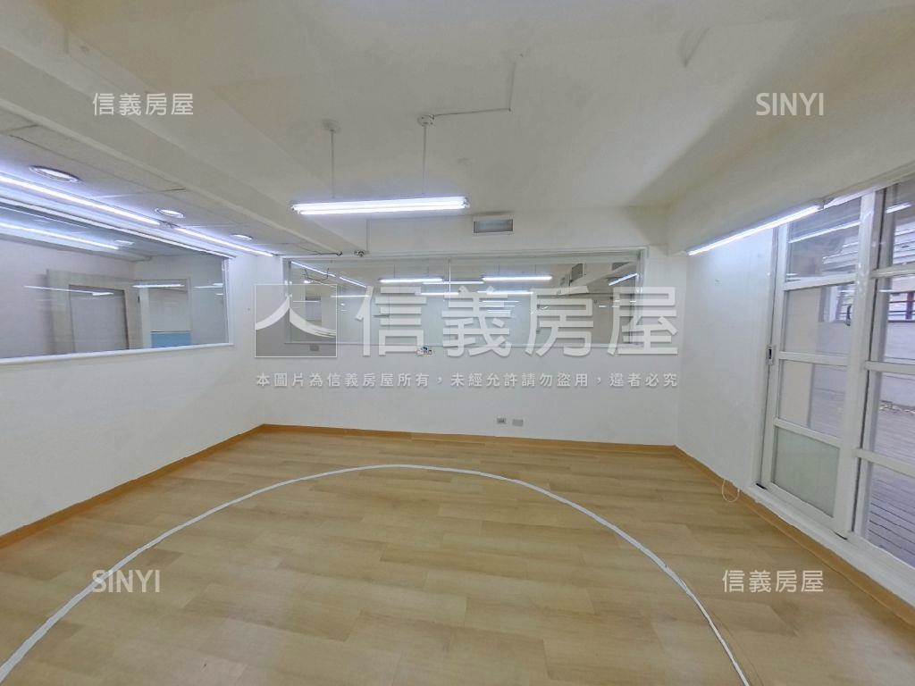 大安仁愛角間大店面房屋室內格局與周邊環境