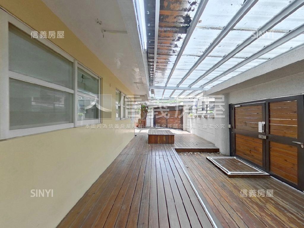 大安仁愛角間大店面房屋室內格局與周邊環境