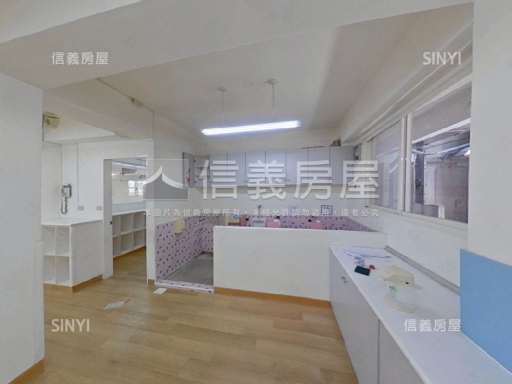 大安仁愛角間大店面房屋室內格局與周邊環境