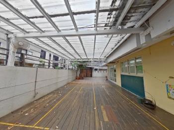 大安仁愛角間大店面