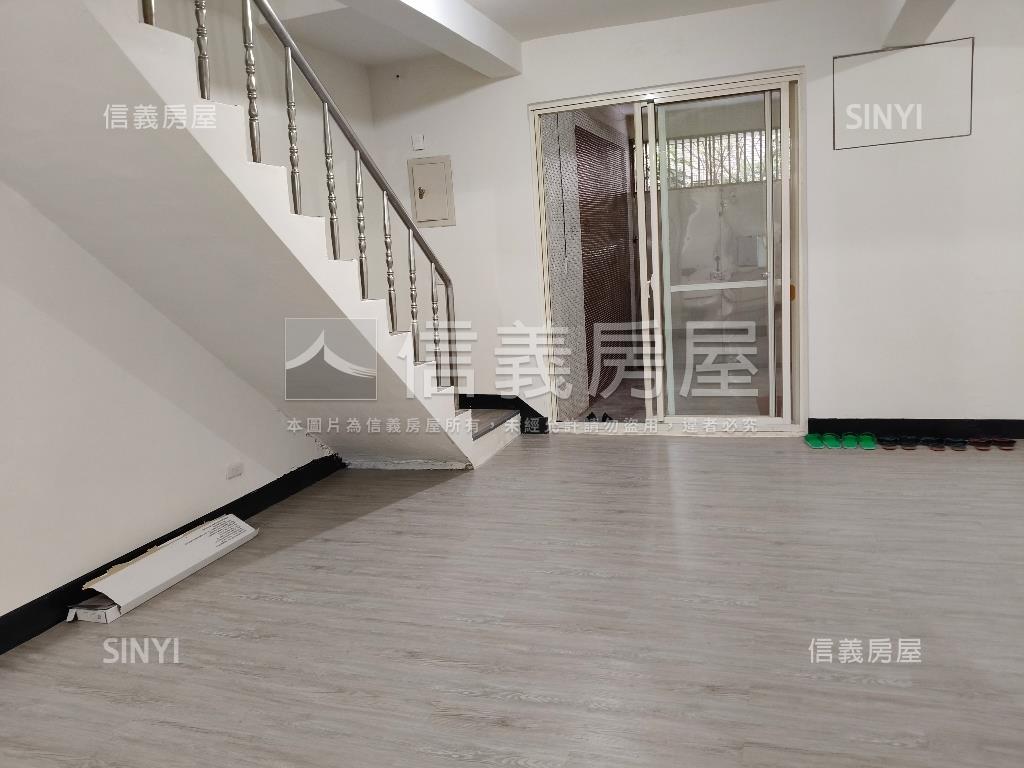 雙捷運天祥嚴選１＋２樓房屋室內格局與周邊環境