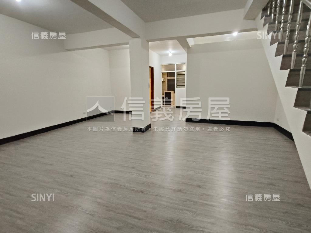 雙捷運天祥嚴選１＋２樓房屋室內格局與周邊環境