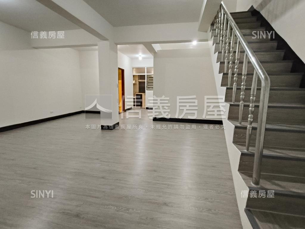 雙捷運天祥嚴選１＋２樓房屋室內格局與周邊環境