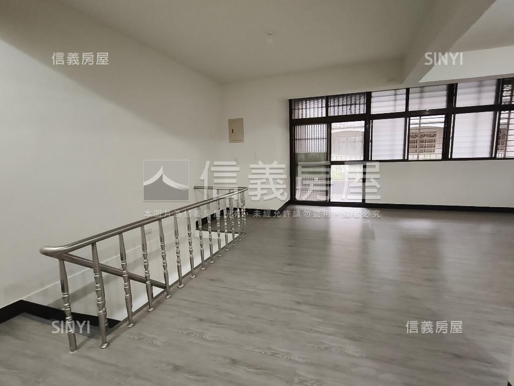 雙捷運天祥嚴選１＋２樓房屋室內格局與周邊環境