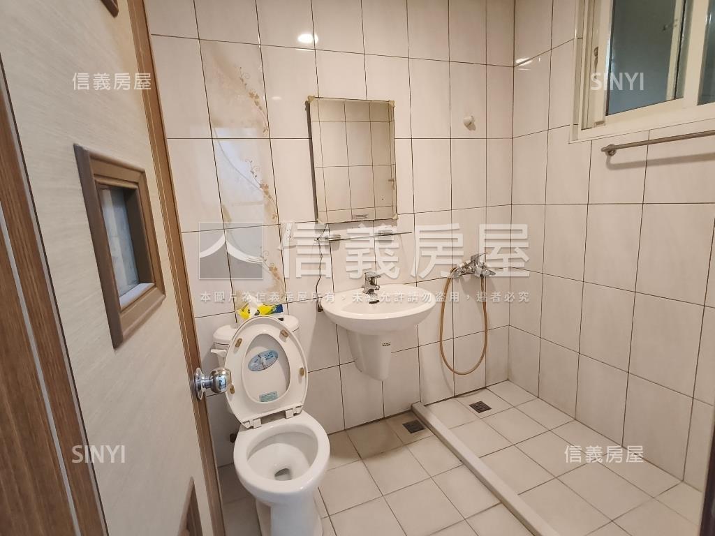 雙捷運天祥嚴選１＋２樓房屋室內格局與周邊環境