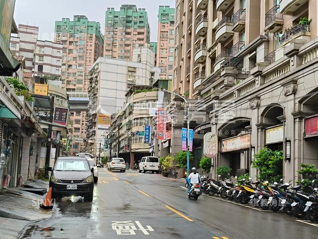 雙捷運天祥嚴選１＋２樓房屋室內格局與周邊環境