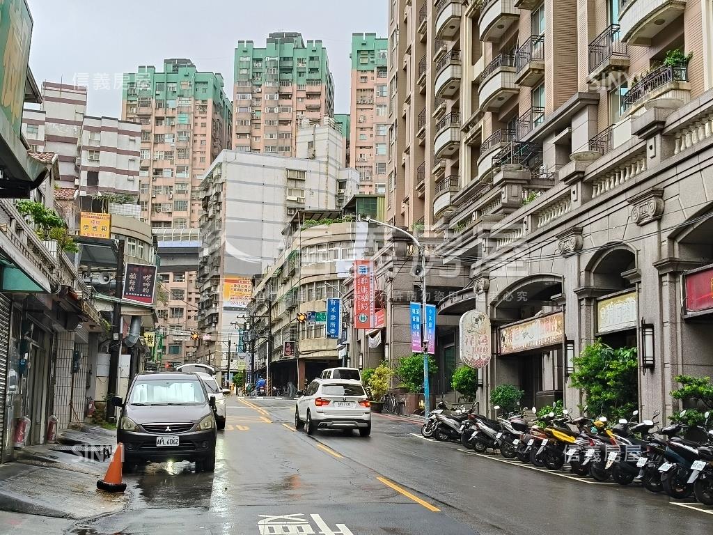 雙捷運天祥嚴選１＋２樓房屋室內格局與周邊環境