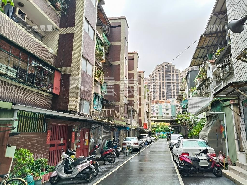 雙捷運天祥嚴選１＋２樓房屋室內格局與周邊環境