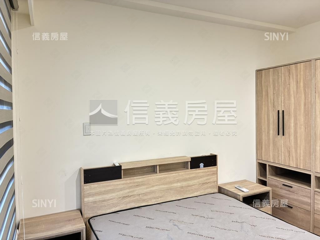 博識｜２房高樓超棒視野房屋室內格局與周邊環境