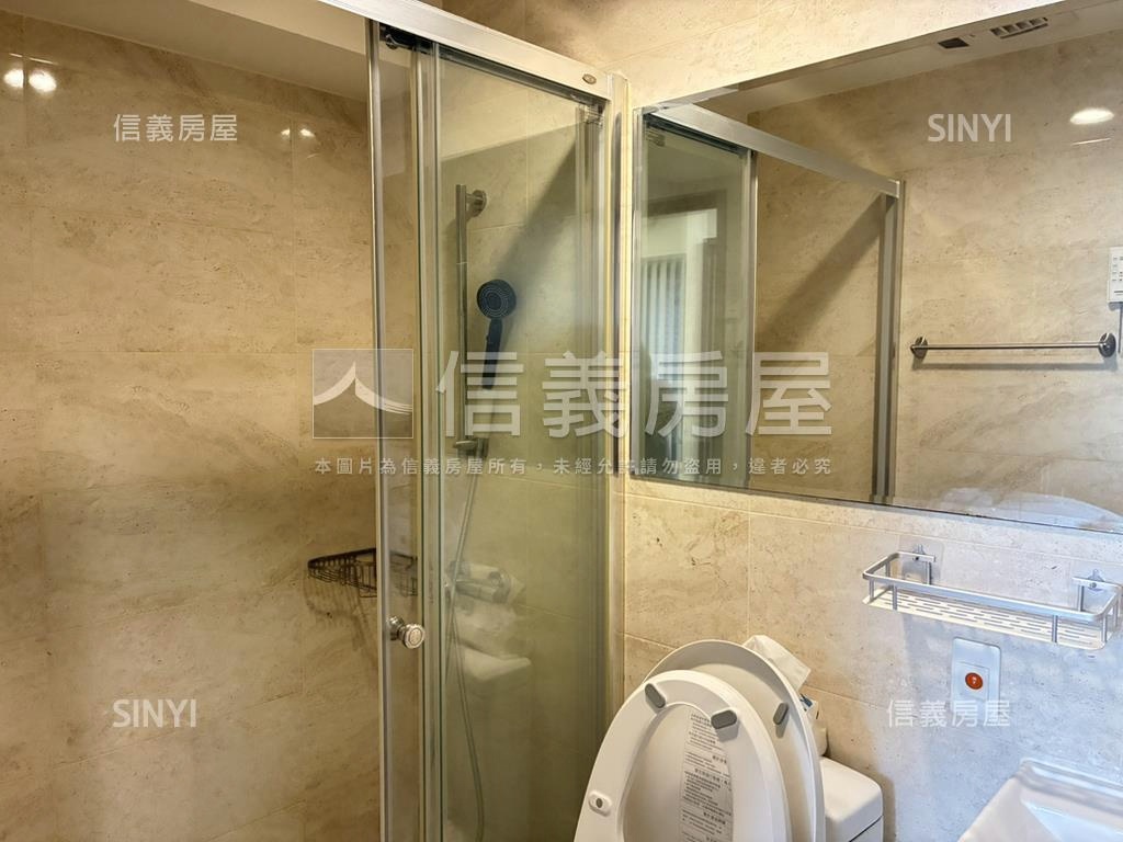 博識｜２房高樓超棒視野房屋室內格局與周邊環境