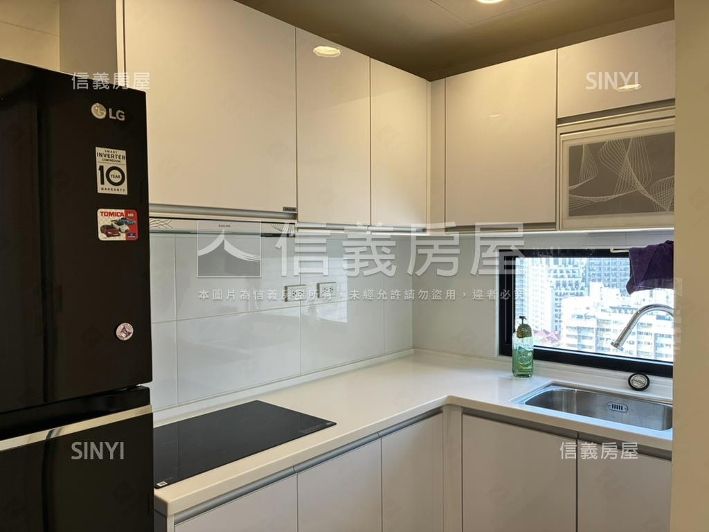 博識｜２房高樓超棒視野房屋室內格局與周邊環境