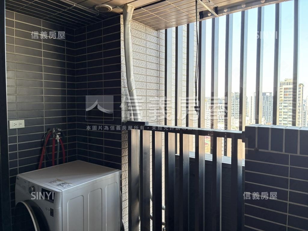 博識｜２房高樓超棒視野房屋室內格局與周邊環境