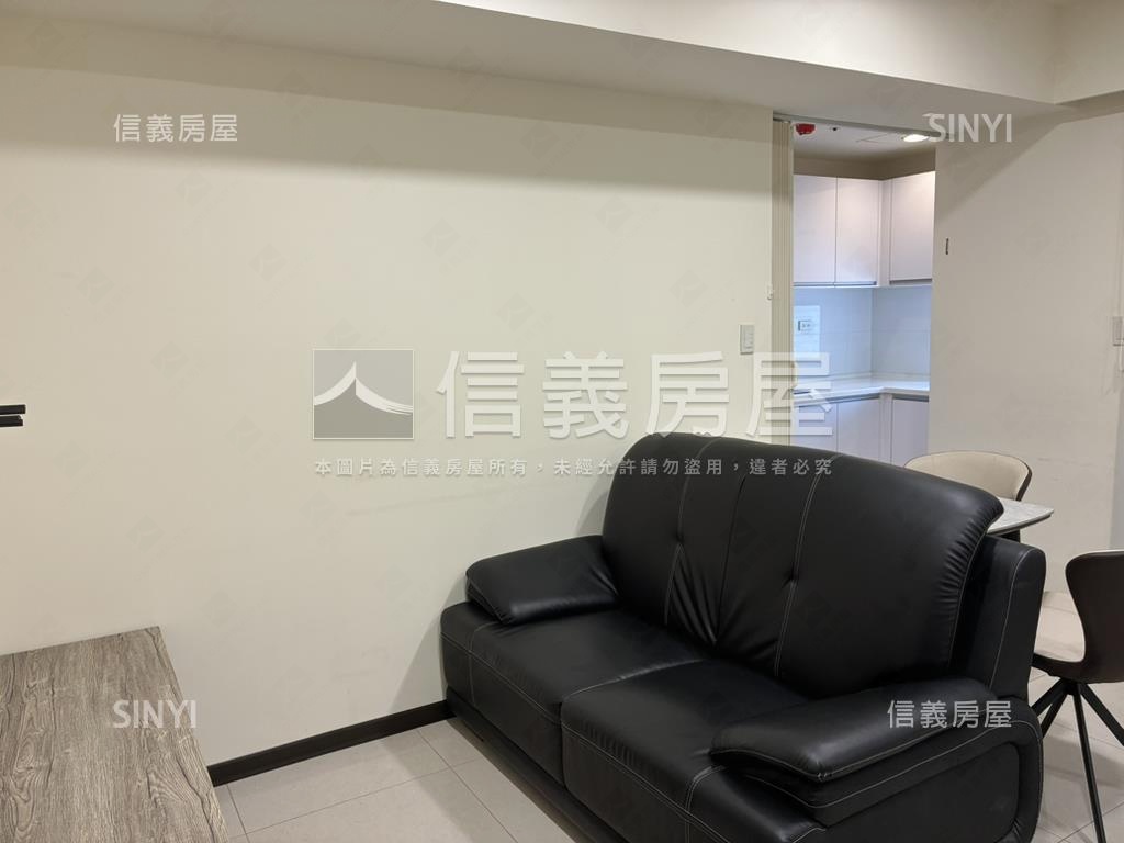 博識｜２房高樓超棒視野房屋室內格局與周邊環境