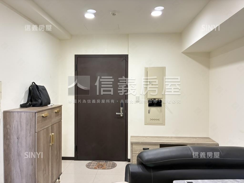 博識｜２房高樓超棒視野房屋室內格局與周邊環境