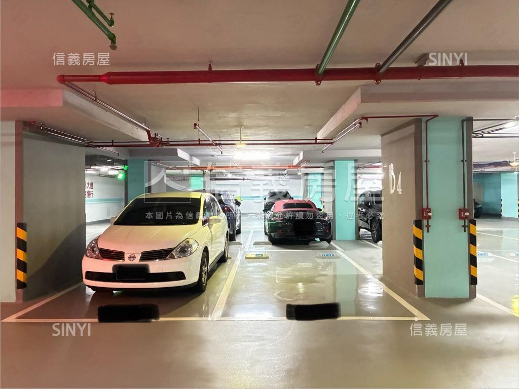 博識｜２房高樓超棒視野房屋室內格局與周邊環境