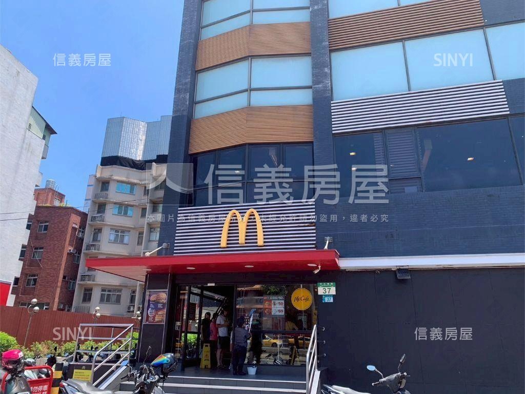 淡大黃金【收租】套房房屋室內格局與周邊環境