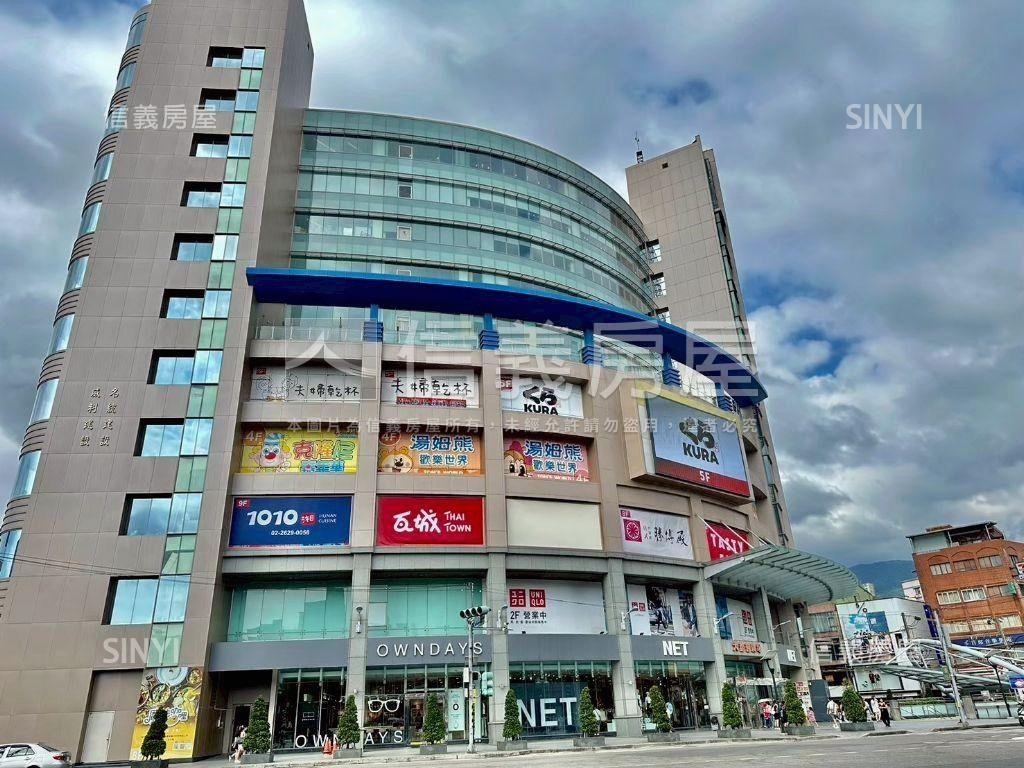 淡大黃金【收租】套房房屋室內格局與周邊環境