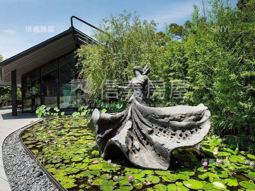 淡大黃金【收租】套房房屋室內格局與周邊環境