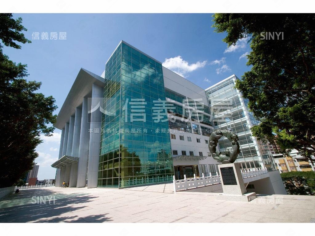 淡大黃金【收租】套房房屋室內格局與周邊環境