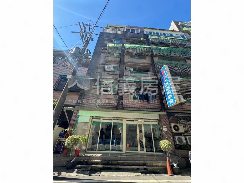 大溪金雞母店面房屋室內格局與周邊環境