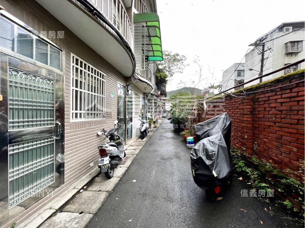內科★捷運旁金雞母房屋室內格局與周邊環境
