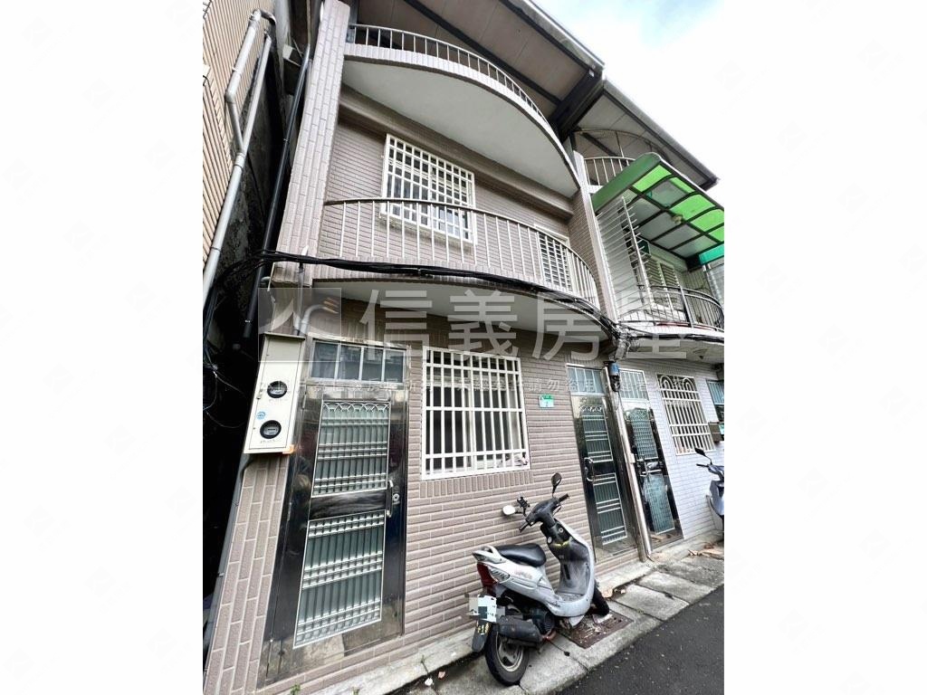 內科★捷運旁金雞母房屋室內格局與周邊環境