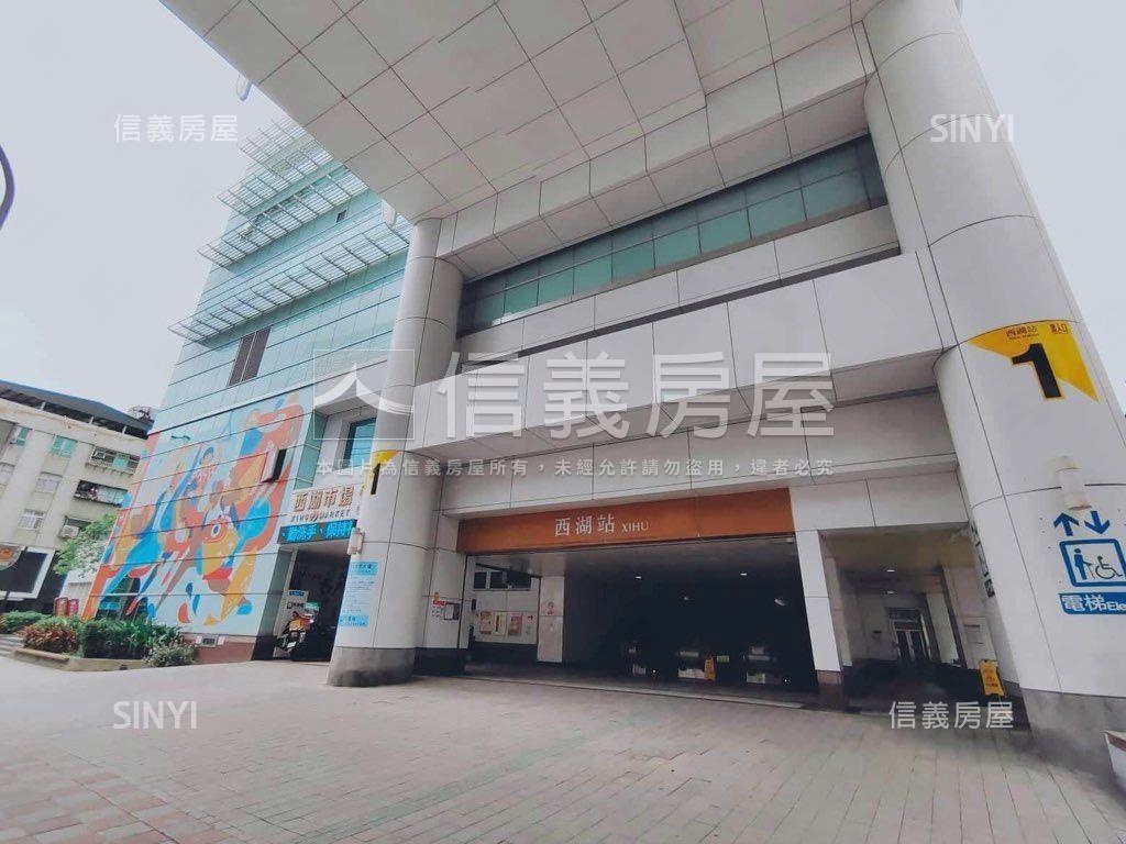 內科★捷運旁金雞母房屋室內格局與周邊環境