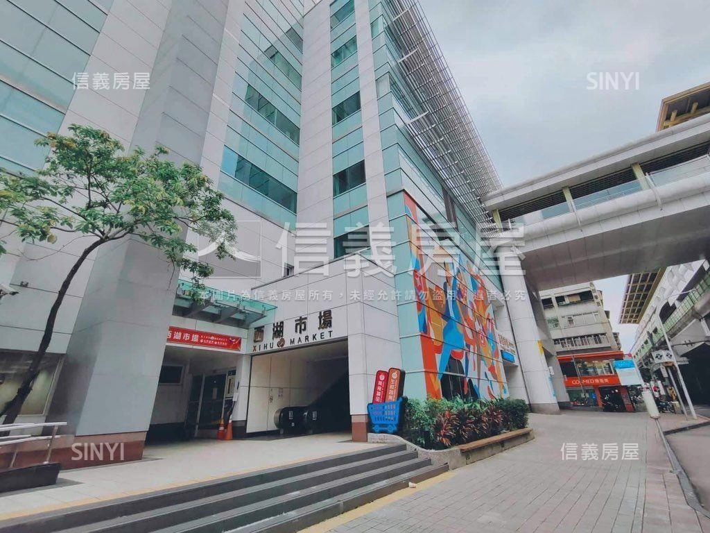 內科★捷運旁金雞母房屋室內格局與周邊環境