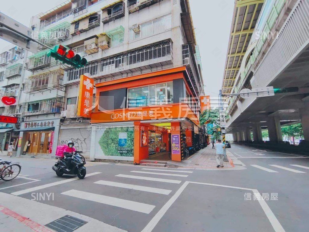 內科★捷運旁金雞母房屋室內格局與周邊環境