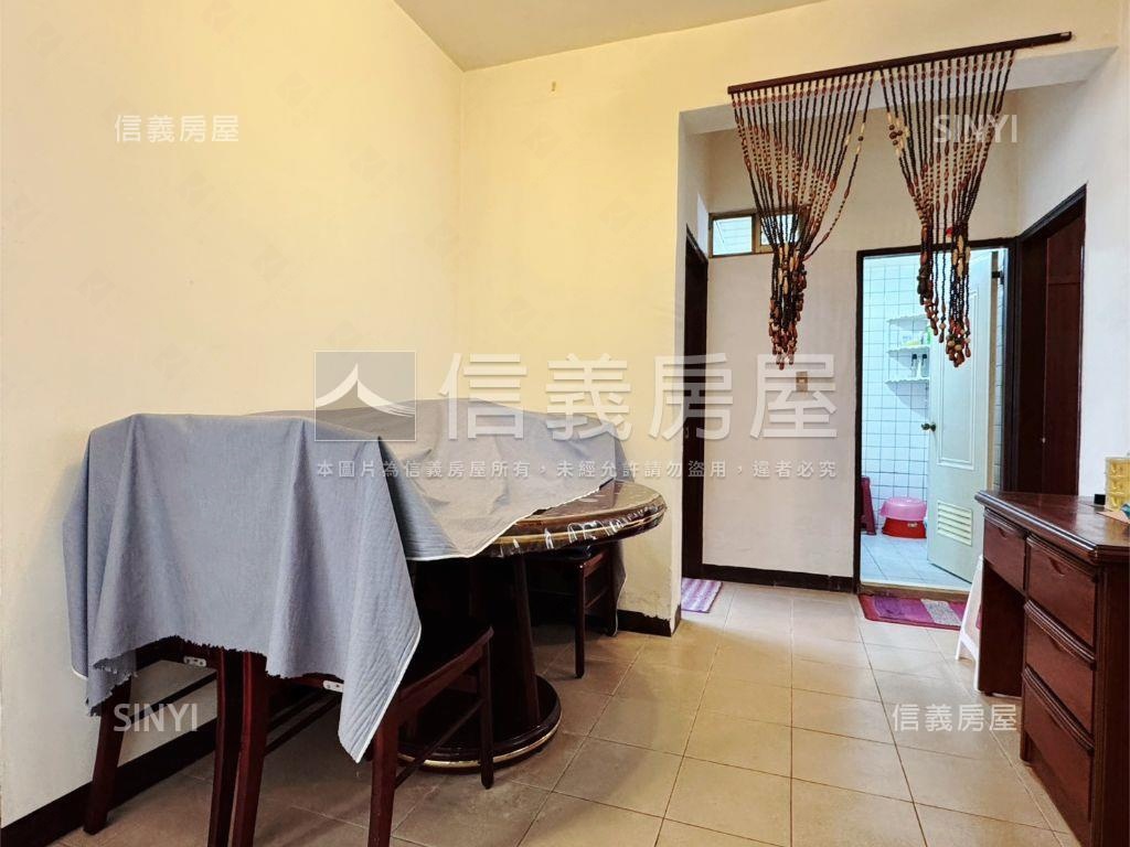 幸福三樓美寓房屋室內格局與周邊環境