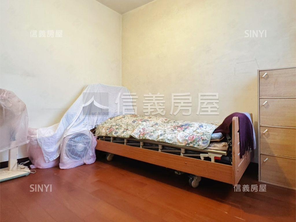 幸福三樓美寓房屋室內格局與周邊環境