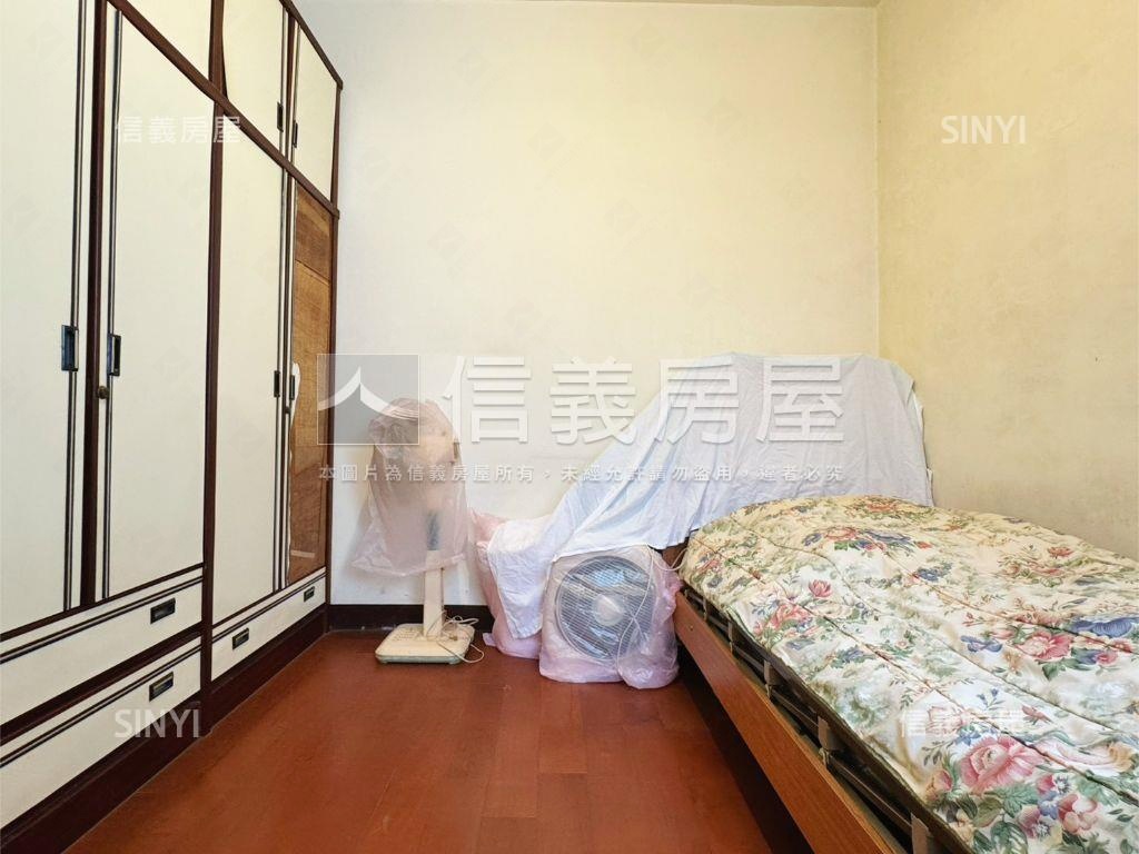 幸福三樓美寓房屋室內格局與周邊環境