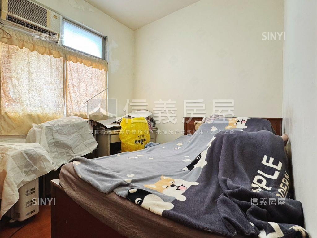 幸福三樓美寓房屋室內格局與周邊環境