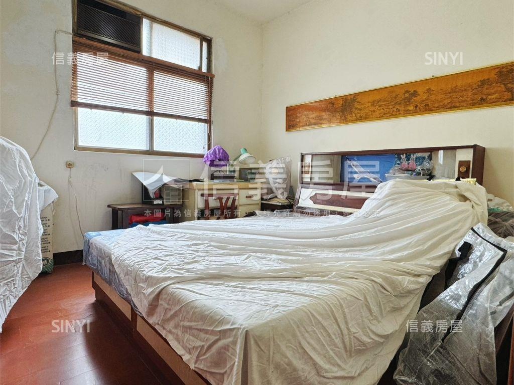 幸福三樓美寓房屋室內格局與周邊環境