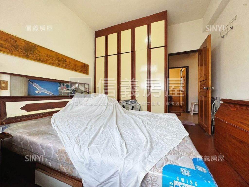 幸福三樓美寓房屋室內格局與周邊環境