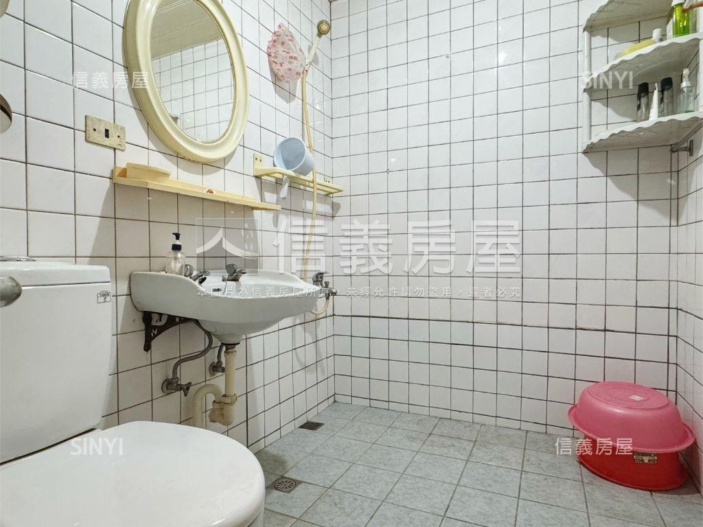 幸福三樓美寓房屋室內格局與周邊環境