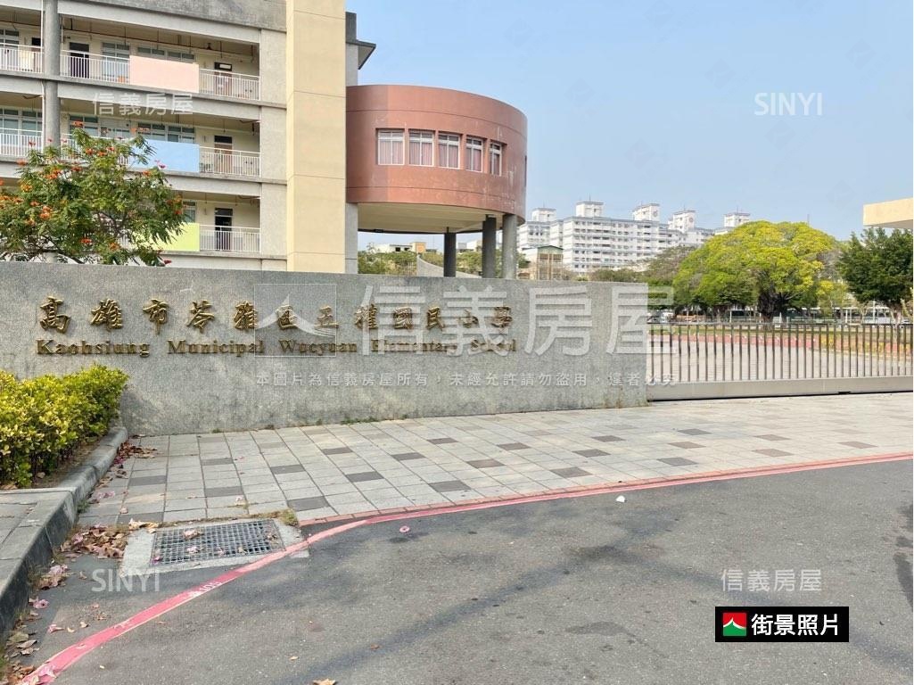 三多一路上‧結市熱鬧透店房屋室內格局與周邊環境