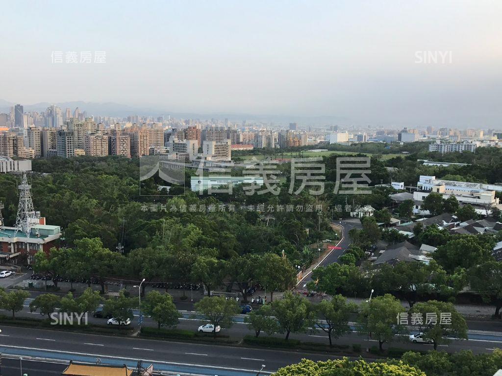 中科瑞聯低總價套房房屋室內格局與周邊環境